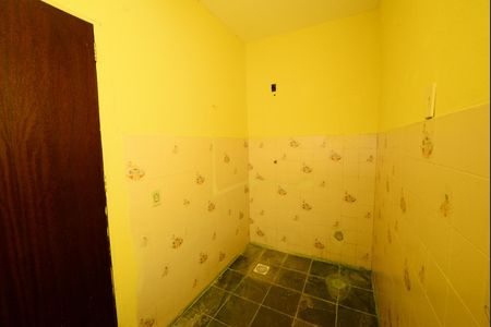 Casa para alugar com 100m², 2 quartos e 10 vagasÁrea de Serviço