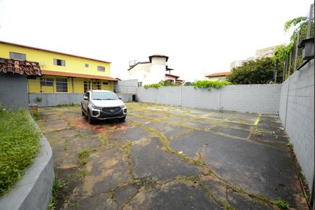 Casa para alugar com 100m², 2 quartos e 10 vagasGaragem