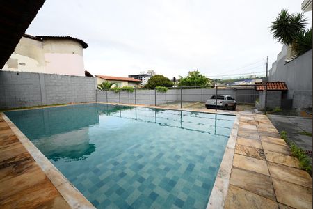 Casa para alugar com 100m², 2 quartos e 10 vagasÁrea comum - Piscina