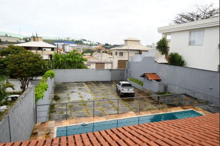 Casa para alugar com 100m², 2 quartos e 10 vagasVista do Quarto 1
