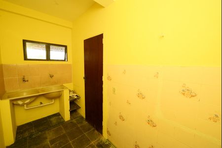 Casa para alugar com 100m², 2 quartos e 10 vagasÁrea de Serviço