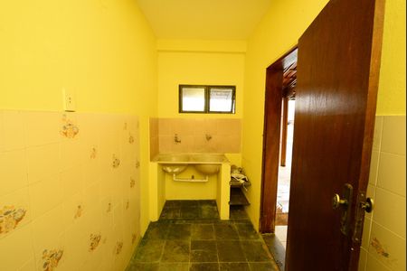 Casa para alugar com 100m², 2 quartos e 10 vagasÁrea de Serviço