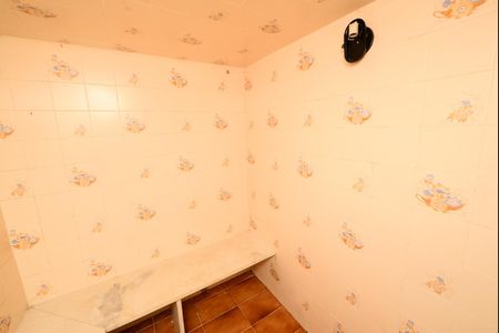 Casa para alugar com 100m², 2 quartos e 10 vagasSaúna