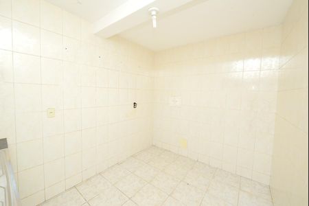 Casa para alugar com 100m², 2 quartos e 10 vagasCozinha