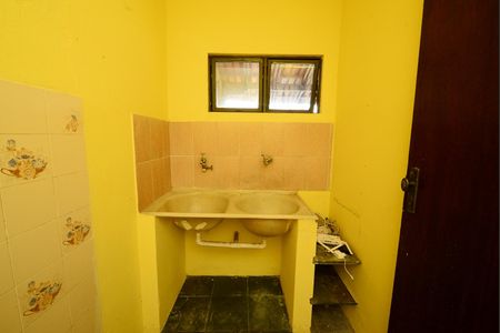 Casa para alugar com 100m², 2 quartos e 10 vagasÁrea de Serviço