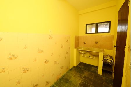 Casa para alugar com 100m², 2 quartos e 10 vagasÁrea de Serviço