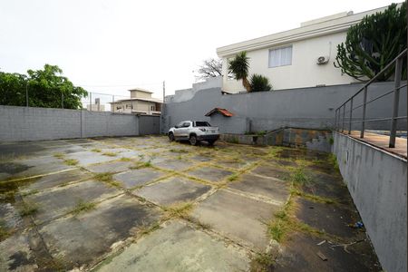 Casa para alugar com 100m², 2 quartos e 10 vagasGaragem