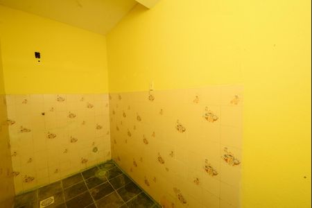 Casa para alugar com 100m², 2 quartos e 10 vagasÁrea de Serviço