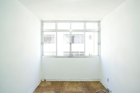 Sala de apartamento para alugar com 2 quartos, 63m² em Vila Helena, São Bernardo do Campo