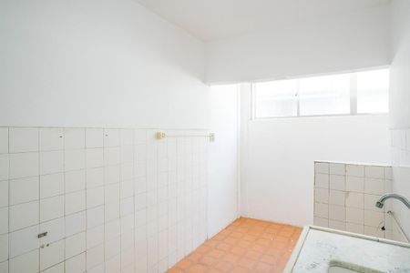Apartamento para alugar com 63m², 2 quartos e 1 vagaCozinha