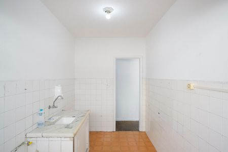 Apartamento para alugar com 63m², 2 quartos e 1 vagaCozinha
