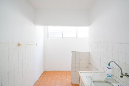Apartamento para alugar com 63m², 2 quartos e 1 vagaCozinha