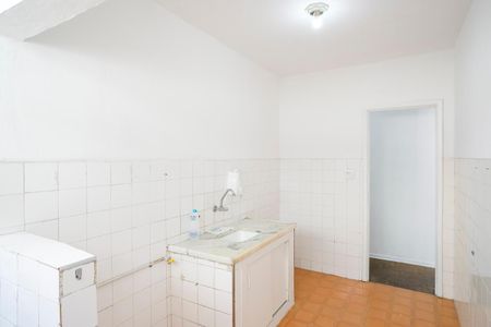 Apartamento para alugar com 63m², 2 quartos e 1 vagaCozinha