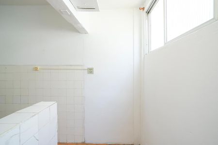 Apartamento para alugar com 63m², 2 quartos e 1 vagaÁrea de serviço