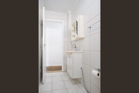 Apartamento para alugar com 63m², 2 quartos e 1 vagaBanheiro