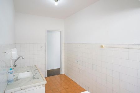 Apartamento para alugar com 63m², 2 quartos e 1 vagaCozinha
