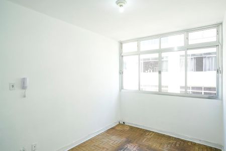 Sala de apartamento para alugar com 2 quartos, 63m² em Vila Helena, São Bernardo do Campo