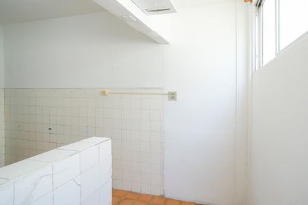 Apartamento para alugar com 63m², 2 quartos e 1 vagaÁrea de serviço