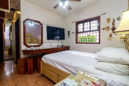 Suíte 1 de casa para alugar com 2 quartos, 300m² em Cidade Monções, São Paulo