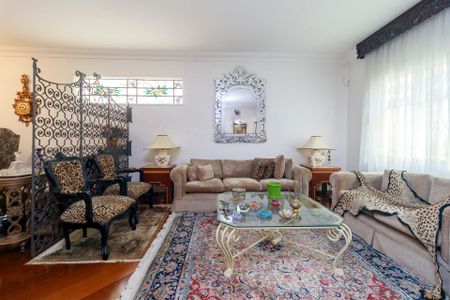 Sala de casa para alugar com 2 quartos, 300m² em Cidade Monções, São Paulo