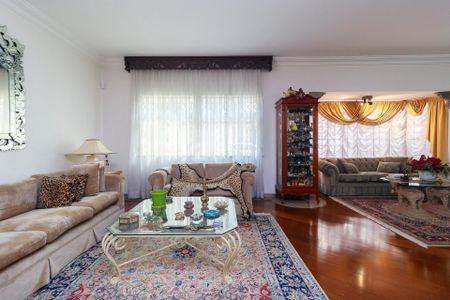 Sala de casa para alugar com 2 quartos, 300m² em Cidade Monções, São Paulo