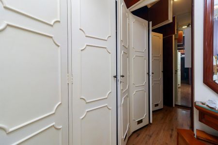 Suíte 1 de casa para alugar com 2 quartos, 300m² em Cidade Monções, São Paulo