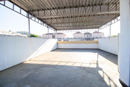 Casa à venda com 138m², 2 quartos e 1 vagaTerraço