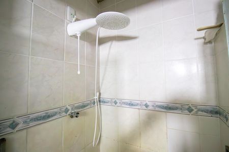 Casa à venda com 138m², 2 quartos e 1 vagaBanheiro