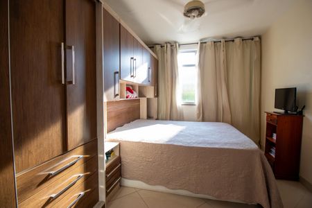 Casa à venda com 138m², 2 quartos e 1 vagaQuarto 2