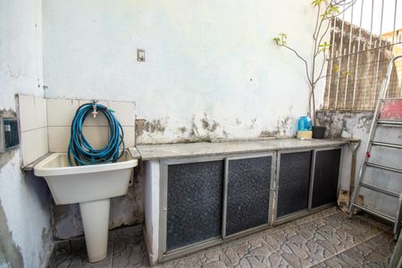 Casa à venda com 138m², 2 quartos e 1 vagaÁrea de Serviço