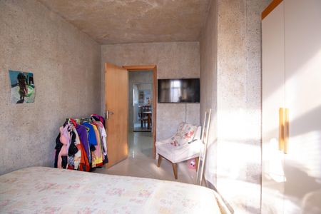 Casa à venda com 138m², 2 quartos e 1 vagaQuarto 1