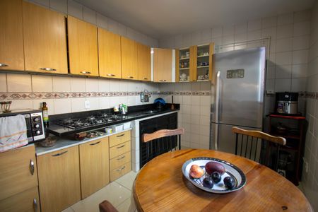 Casa à venda com 138m², 2 quartos e 1 vagaCozinha