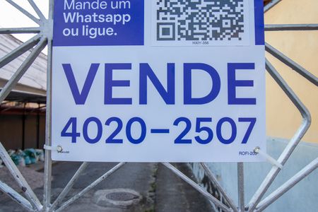 Casa à venda com 138m², 2 quartos e 1 vagaPlaca