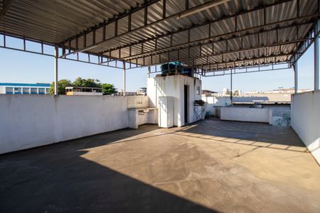 Casa à venda com 138m², 2 quartos e 1 vagaTerraço