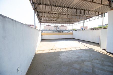 Casa à venda com 138m², 2 quartos e 1 vagaTerraço