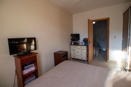 Casa à venda com 138m², 2 quartos e 1 vagaQUARTO 2