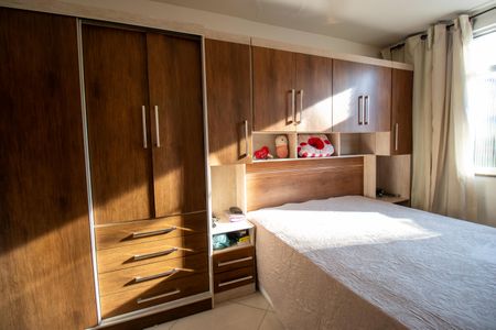 Casa à venda com 138m², 2 quartos e 1 vagaQuarto 2