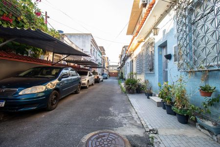 Casa à venda com 138m², 2 quartos e 1 vagaGaragem