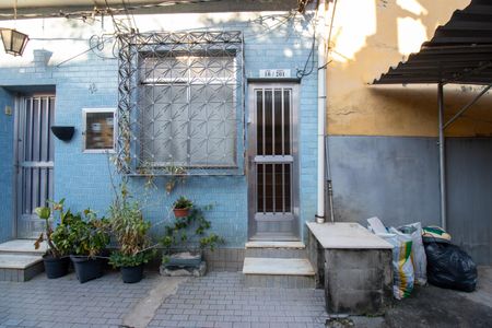 Casa à venda com 138m², 2 quartos e 1 vagaFachada do Prédio