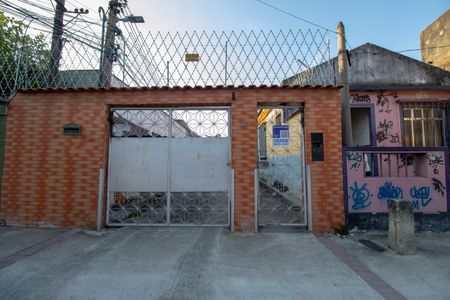 Casa à venda com 138m², 2 quartos e 1 vagaFachada