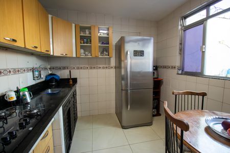 Casa à venda com 138m², 2 quartos e 1 vagaCozinha