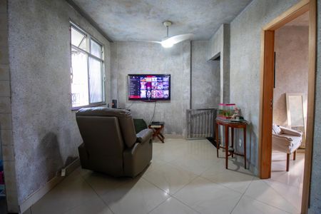 Casa à venda com 138m², 2 quartos e 1 vagaSala