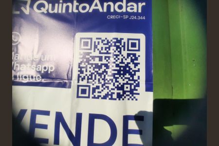 Casa à venda com 92m², 3 quartos e 6 vagas Casa à venda com 92m², 3 quartos e 6 vagasPlaquinha
