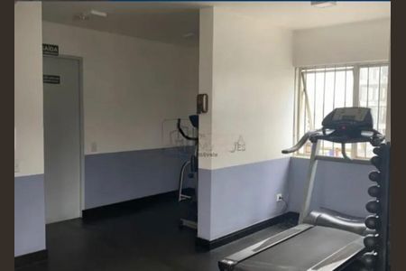 Foto 13 de apartamento para alugar com 1 quarto, 28m² em Bela Vista, São Paulo