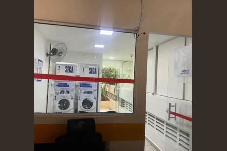 Foto 15 de apartamento para alugar com 1 quarto, 28m² em Bela Vista, São Paulo