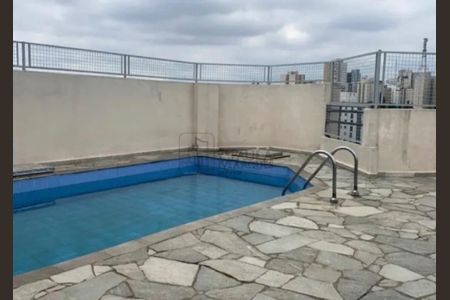 Foto 12 de apartamento para alugar com 1 quarto, 28m² em Bela Vista, São Paulo