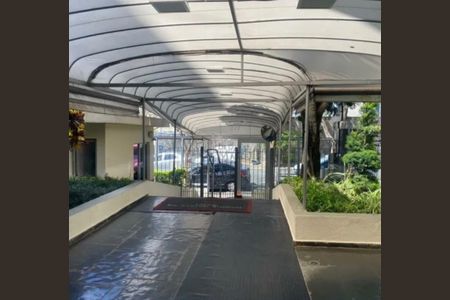 Foto 09 de apartamento para alugar com 1 quarto, 28m² em Bela Vista, São Paulo