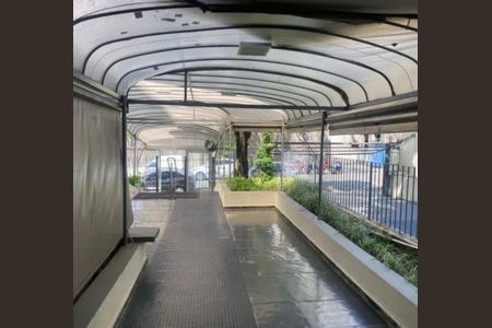 Foto 10 de apartamento para alugar com 1 quarto, 28m² em Bela Vista, São Paulo