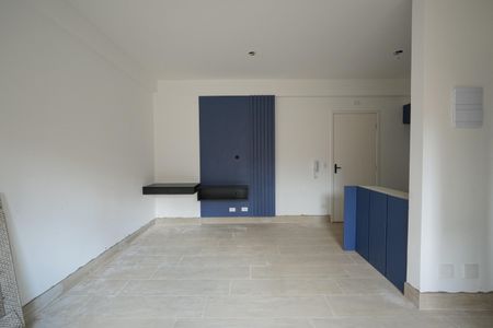 Studio para alugar com 26m², 1 quarto e sem vagaStudio