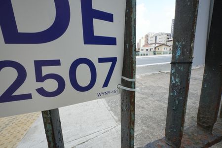 Studio para alugar com 26m², 1 quarto e sem vagaPlaca WYNY-151